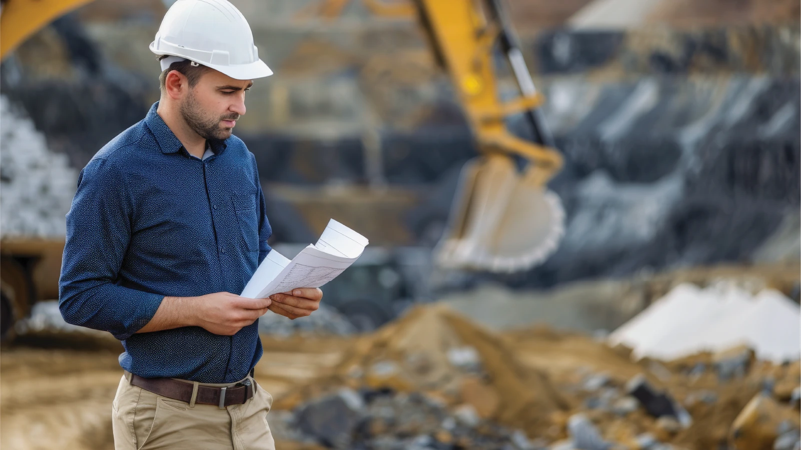 Why B.Tech. in Civil Engineering is Your Best Move